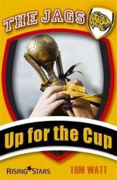 The Jags: Up for the Cup