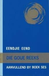 Eendjie Eend