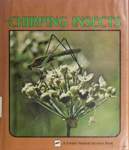 Chirping Insects