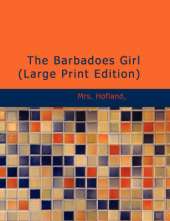 The Barbadoes Girl