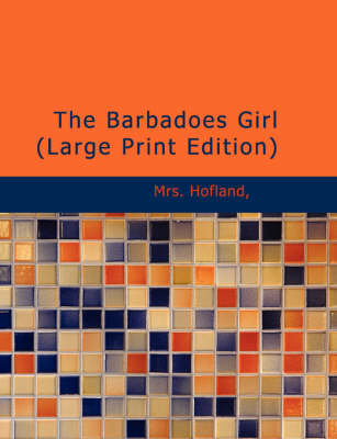 The Barbadoes Girl