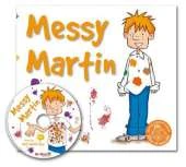 Messy Martin