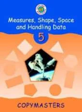 Cambridge Mathematics Direct 5 Measures, Shape, Space and Handling Data Copymasters