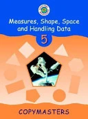 Cambridge Mathematics Direct 5 Measures, Shape, Space and Handling Data Copymasters