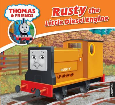 Rusty