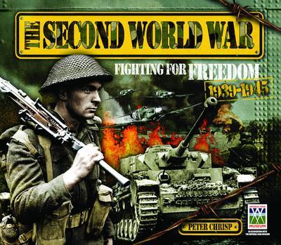 Ww2 Fighting for Freedom
