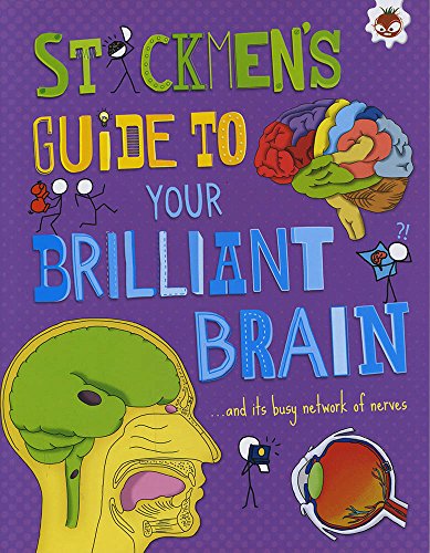 Your Brilliant Brain: ...and its bury network of nerves