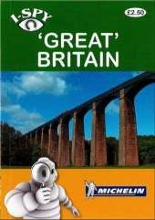 i-SPY Great' Britain