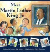 Meet Martin Luther King Jr.