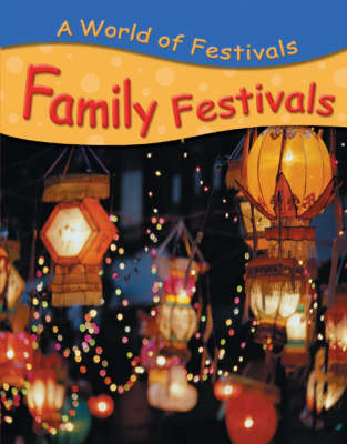 WORLD OF FESTIVALS FAMILY FESITVALS