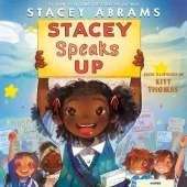 Stacey Speaks Up