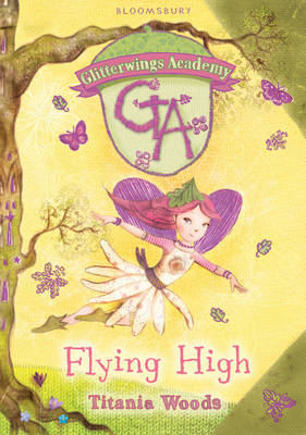 Flying High