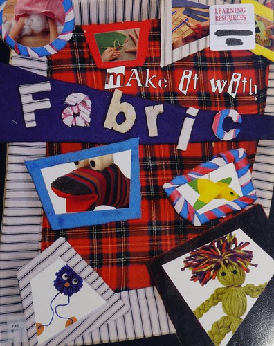 Make it with Fabric