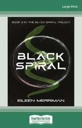 Black Spiral