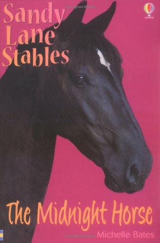 The Midnight Horse