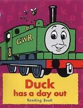 Duck Has a Day Out