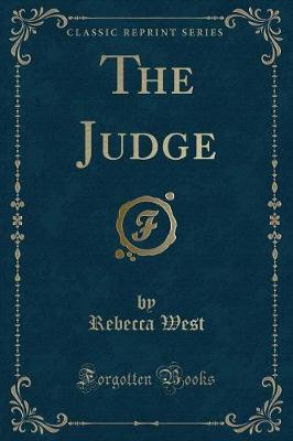 The Judge (Classic Reprint)