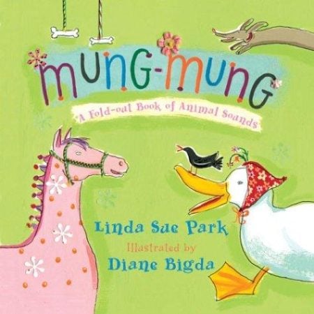 Mung Mung