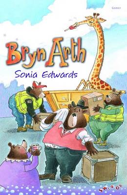 Bryn Arth