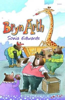 Bryn Arth