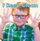 I Keep Clean