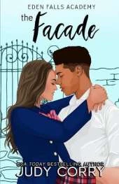 The Facade: A Brother's Best Friend Romance