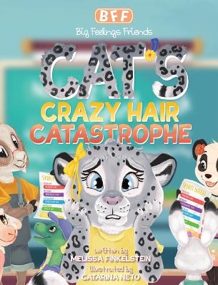 Cat's Crazy Hair Catastrophe
