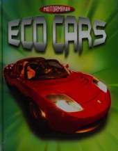 Motormania: Eco Cars