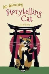 An Amazing Storytelling Cat