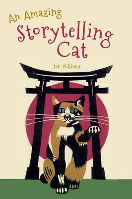 An Amazing Storytelling Cat