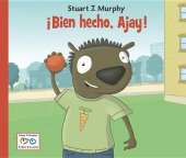 Bien Hecho, Ajay!