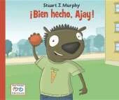 Bien Hecho, Ajay!
