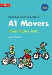 Practice Tests for A1 Movers