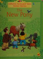 The New Pony