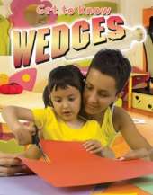 Get to Know Wedges