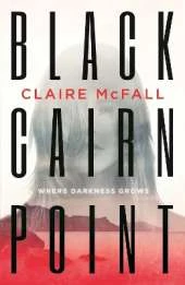 Black Cairn Point: Winner of the Scottish Teenage Book Prize 2017