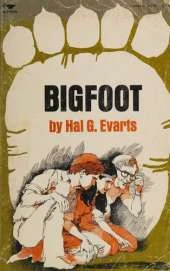 Bigfoot