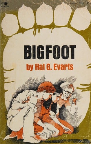 Bigfoot
