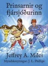 Prinsarnir Og Fjarsjoourinn