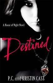 Destined: Number 9 in series