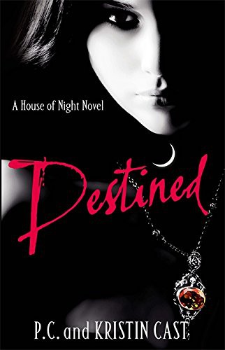 Destined: Number 9 in series