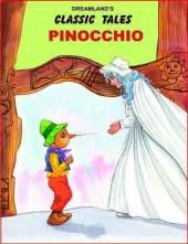 Pinocchio