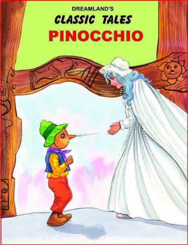 Pinocchio