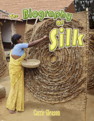 Biography of Silk