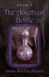 The Amethyst Bottle