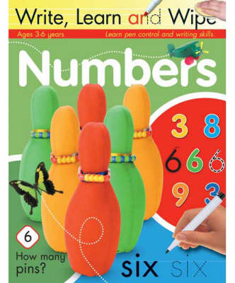 Numbers