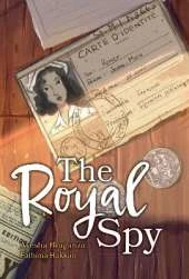 The Royal Spy: Fluency 8