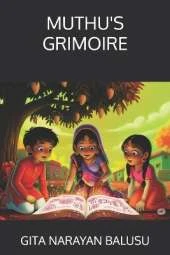 Muthu's Grimoire