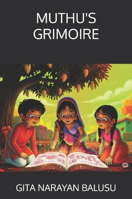 Muthu's Grimoire