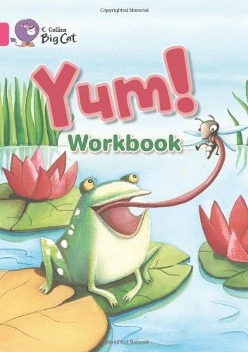 Yum! Workbook